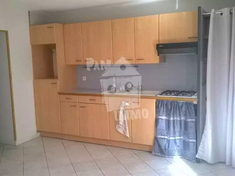 Maison, 87 m²