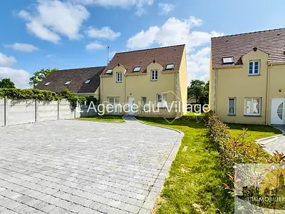 Maison, 128 m²