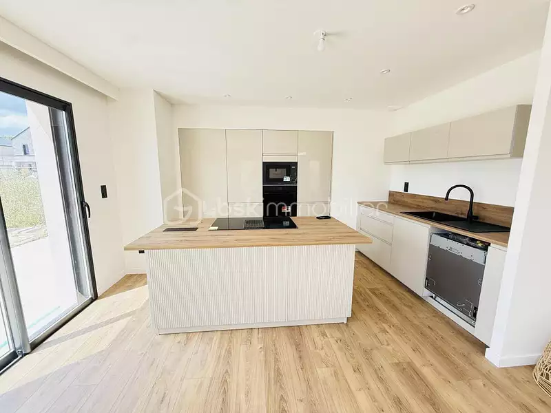 Maison, 150 m²