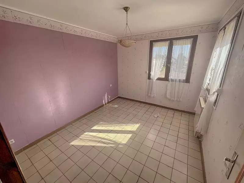 Maison, 199 m²