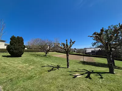 Maison, 110 m²