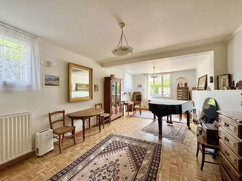 Maison, 130 m²