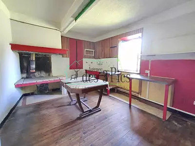 Maison, 115 m²