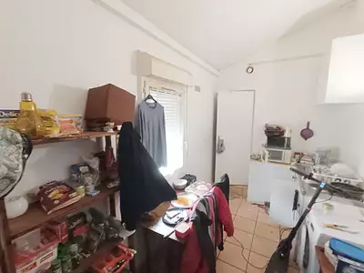 Immeuble, 65 m²