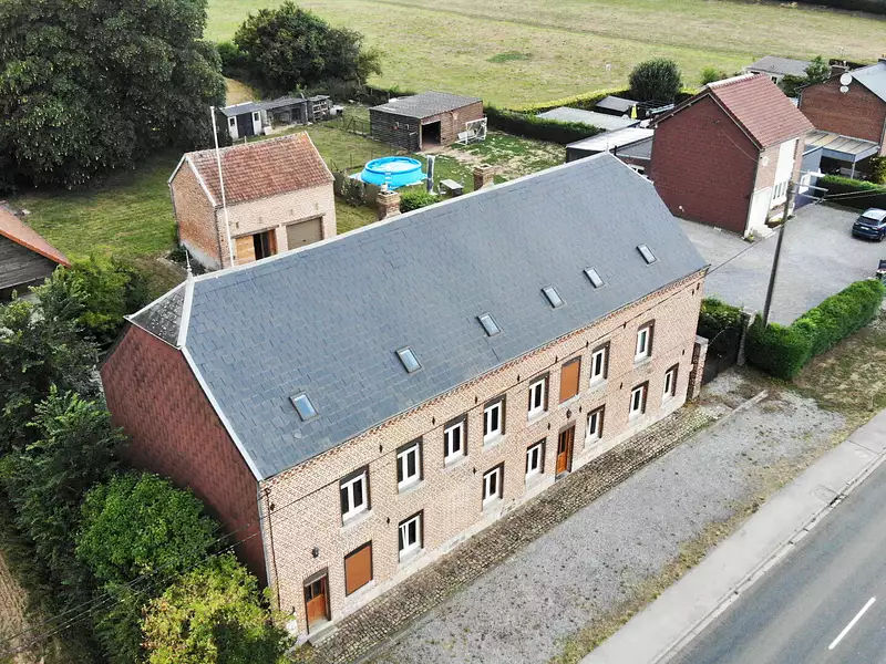 Maison, 440 m²