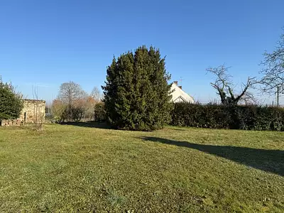 Terrain, 730 m²
