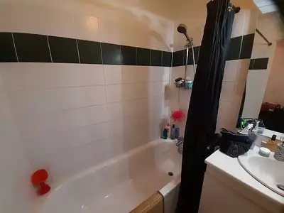 Appartement, 49 m²