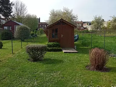 Maison, 100 m²
