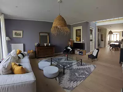 Maison, 118 m²