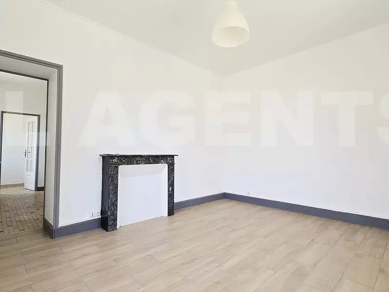Maison, 62 m²