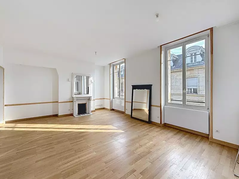 Appartement, 121 m²
