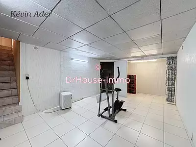 Maison, 245 m²
