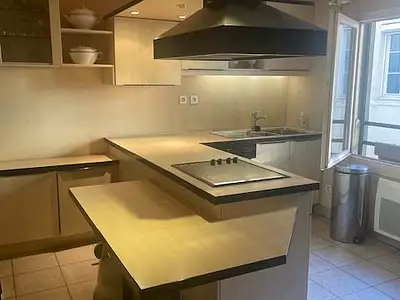 Appartement, 128,38 m²