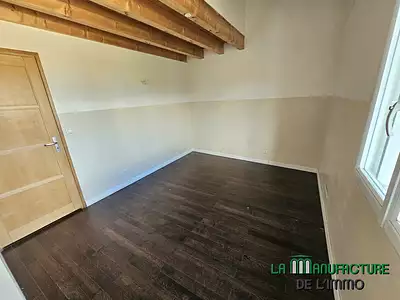Appartement, 166,6 m²