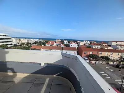 Appartement, 30,64 m²