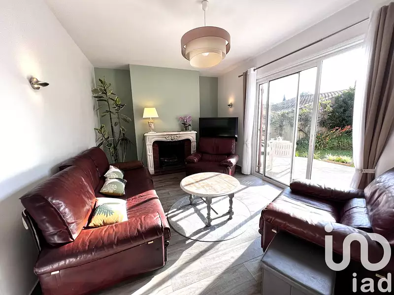 Maison, 193 m²