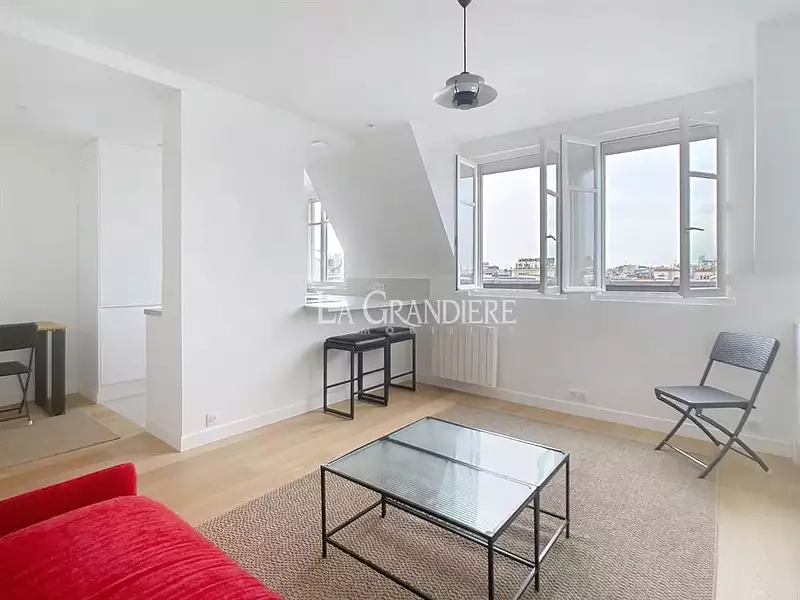 Appartement, 45 m²
