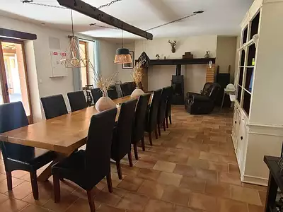 Maison, 640 m²