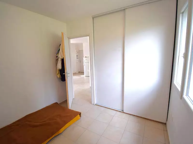 Maison, 55 m²
