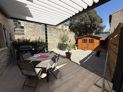 Maison, 135 m²