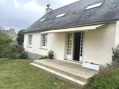 Maison, 112 m²