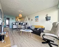 Appartement, 45,74 m²
