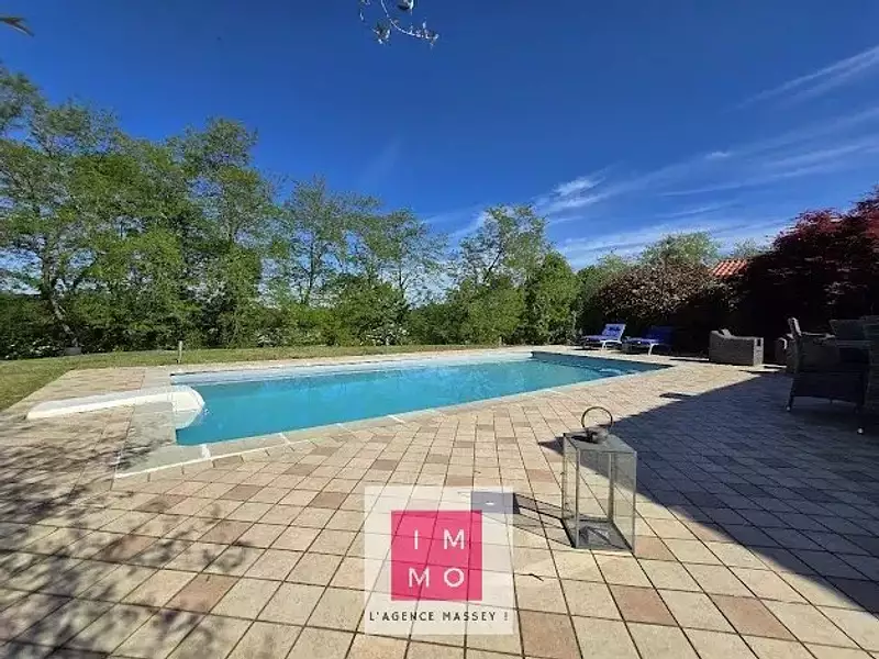 Maison, 101 m²