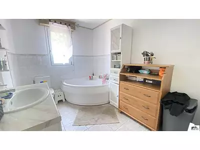 Maison, 119,64 m²