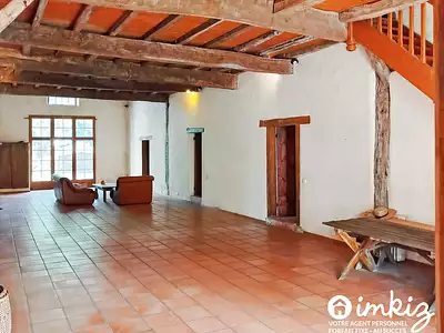 Maison, 380 m²