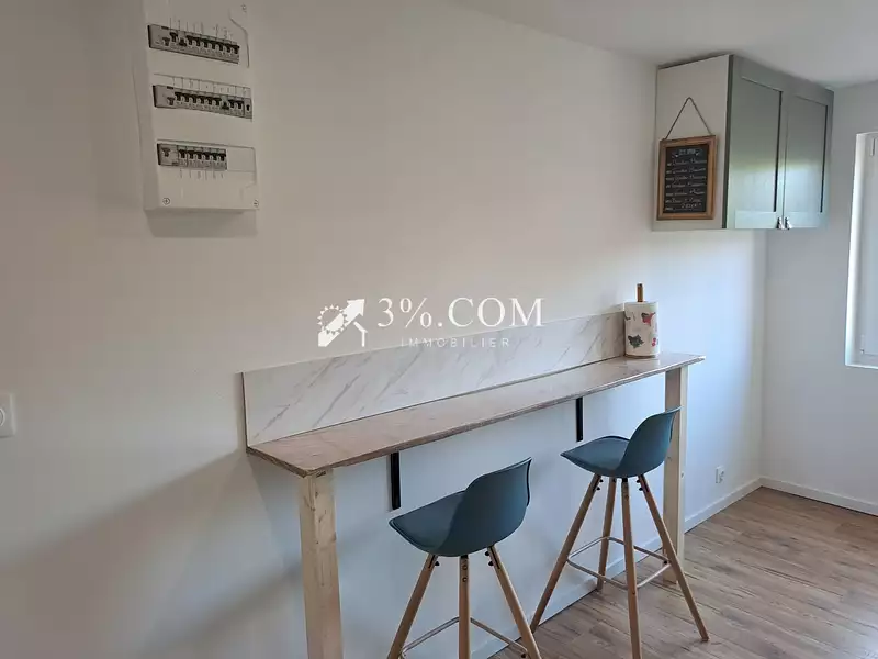 Maison, 104 m²