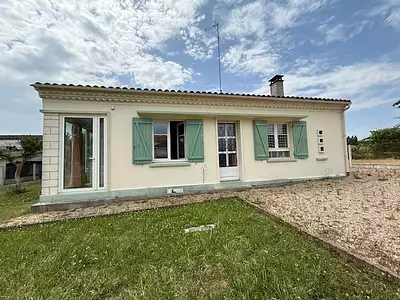 Maison, 68 m²