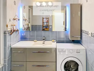 Appartement, 84 m²