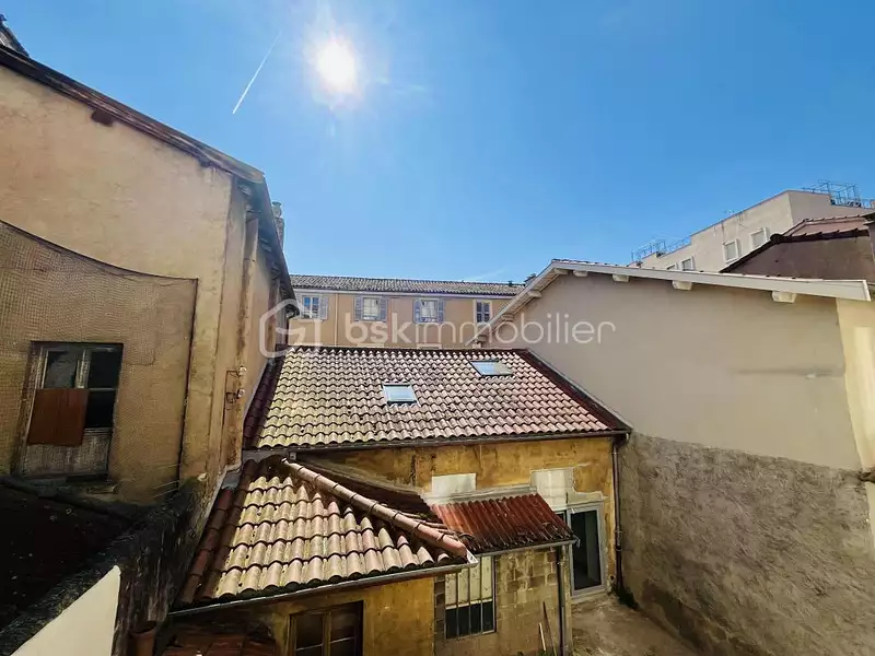 Appartement, 90 m²