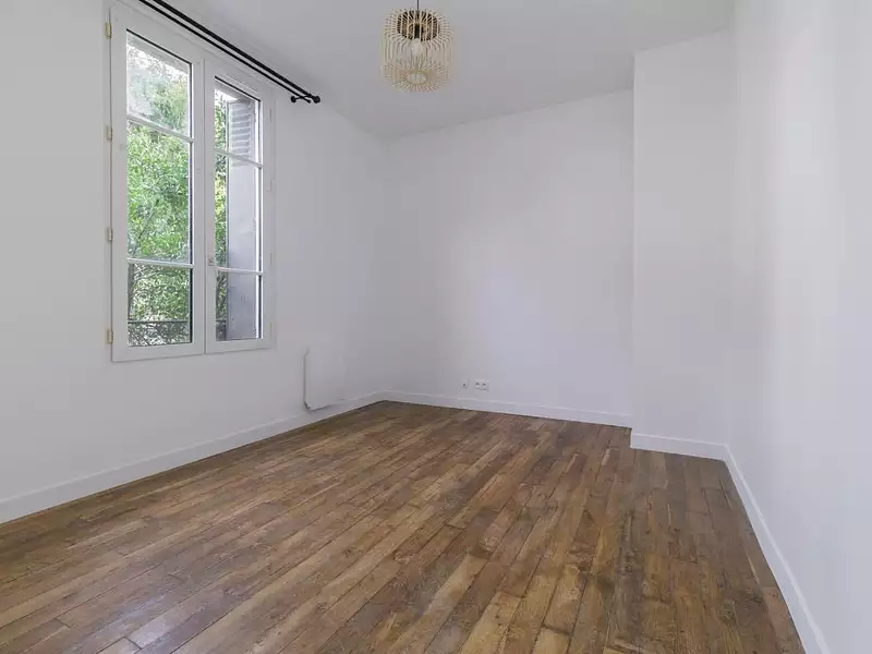 Appartement, 33 m²
