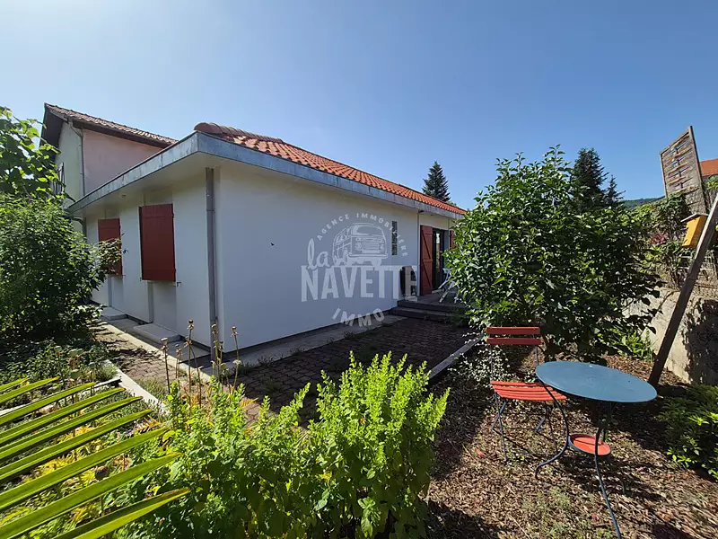 Maison, 158 m²