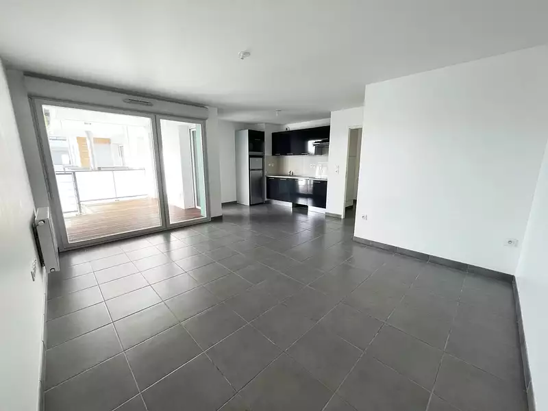 Appartement, 63,37 m²