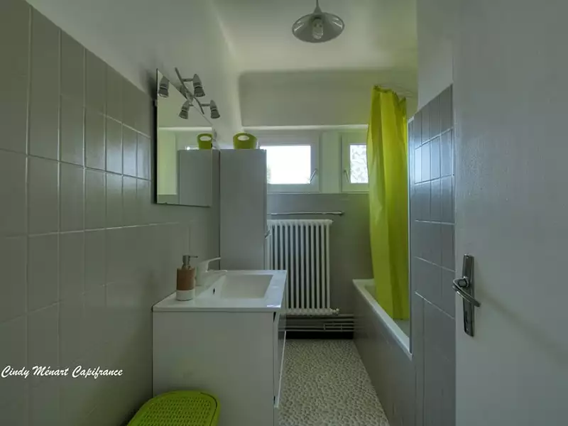 Appartement, 94 m²