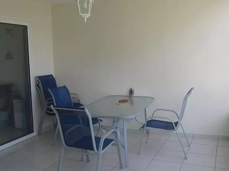 Appartement, 36 m²