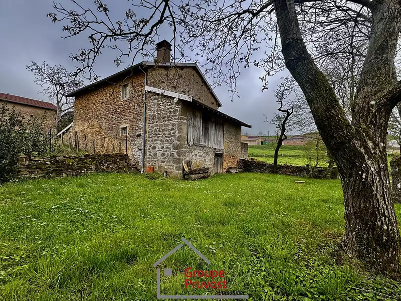 Maison, 82 m²