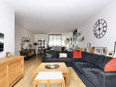 Appartement, 118 m²