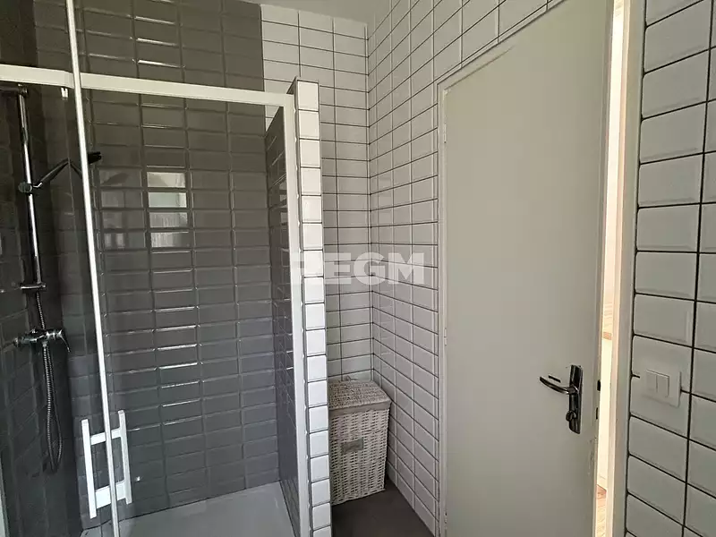 Appartement, 28 m²
