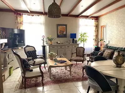 Maison, 100 m²