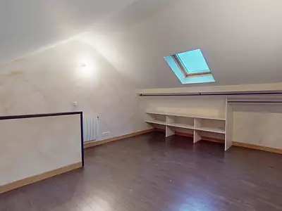 Appartement, 35,16 m²