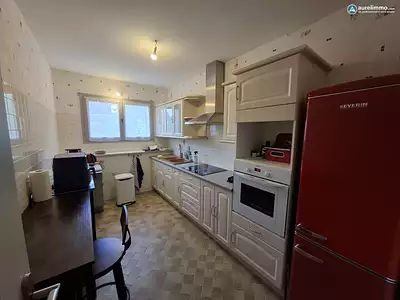 Maison, 135 m²