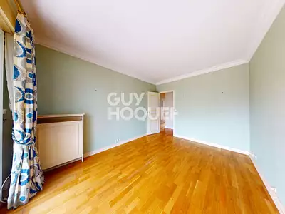 Appartement, 106,48 m²