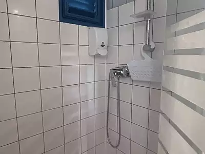 Appartement, 20,56 m²