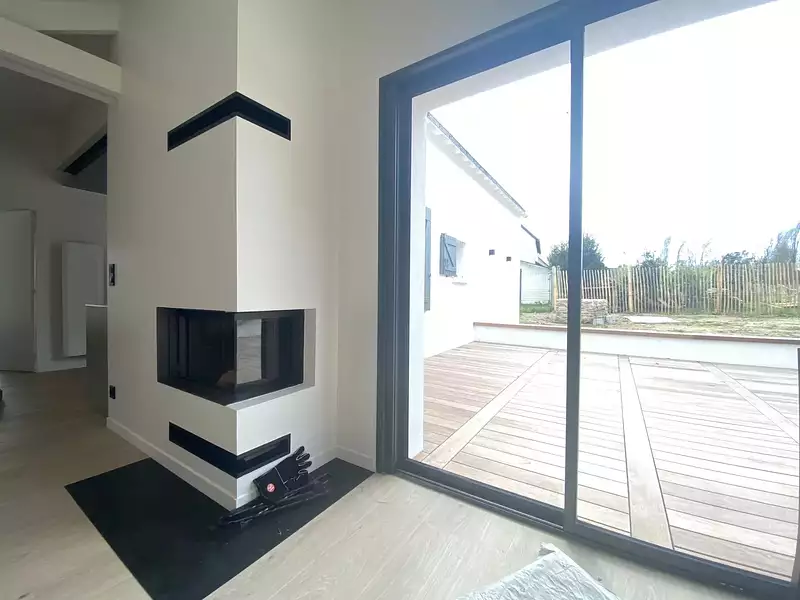 Maison, 130 m²