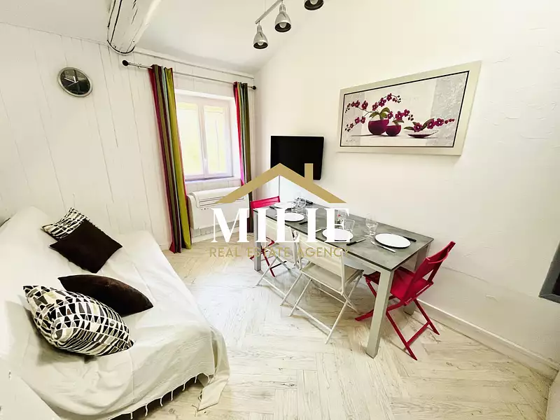 Appartement, 22 m²