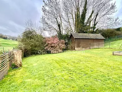 Maison, 71 m²