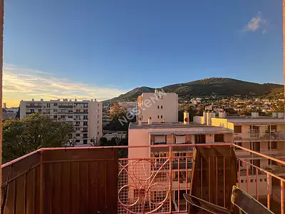 Appartement, 22,38 m²